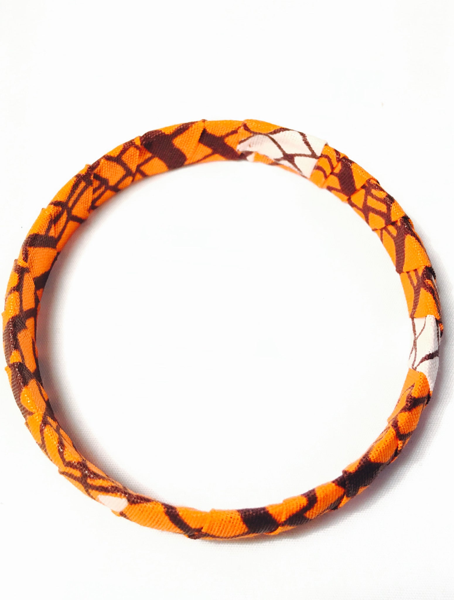 FabTiger Bangle