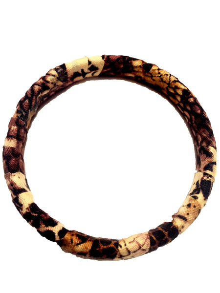 FabPython Bangle