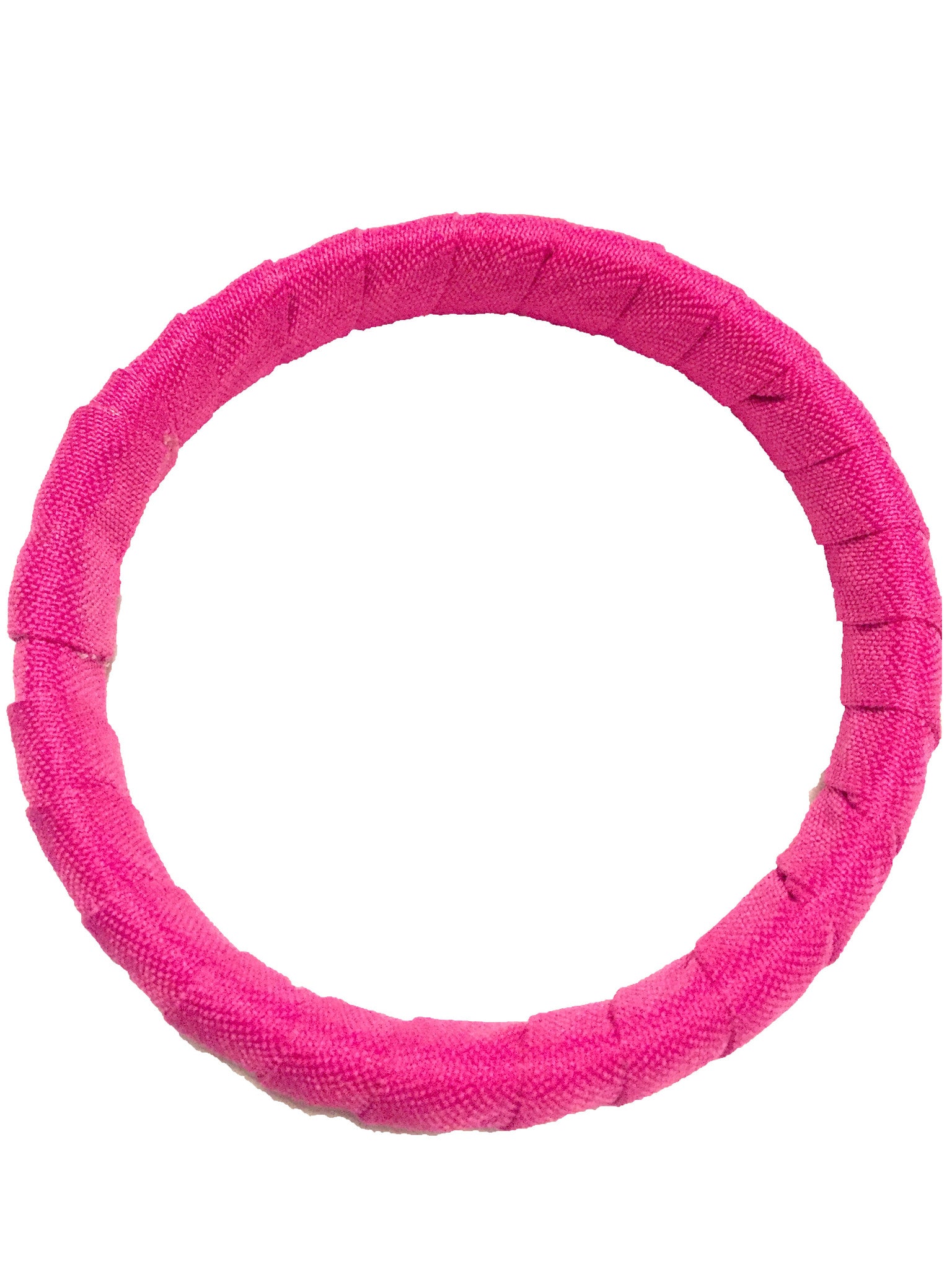 FabHotPink Bangle