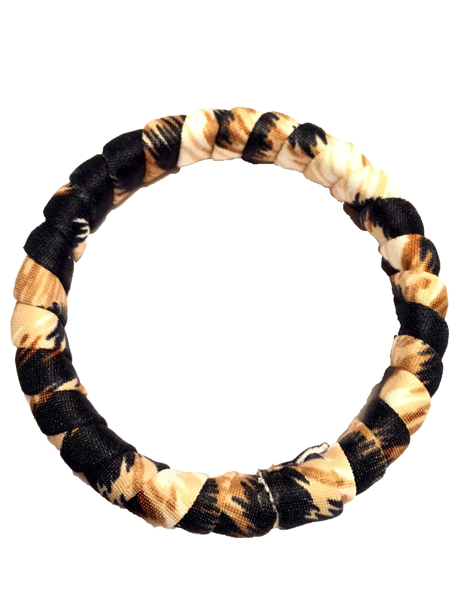 FabLeopard2 Bangle