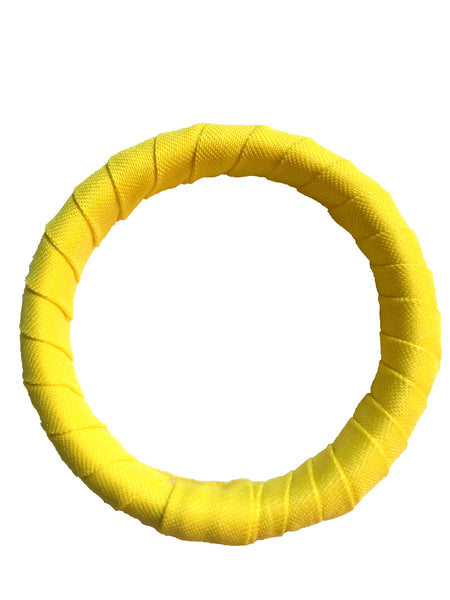 FabYellow Bangle