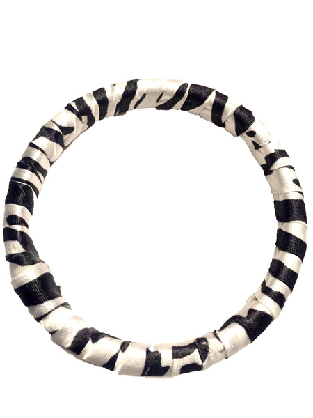 FabZebra Bangle