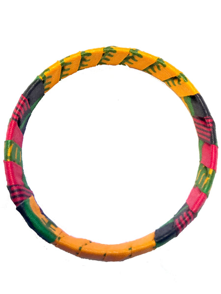 FabAfrican2 Bangle