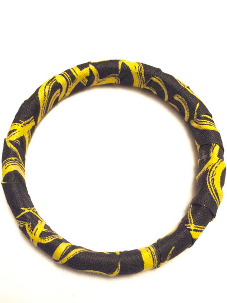 FabBumblebee Bangle